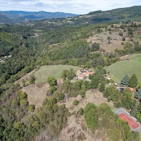 Casa vacanze La Treille *